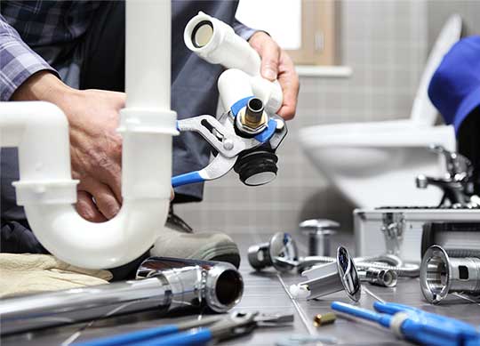 Plumbing Services